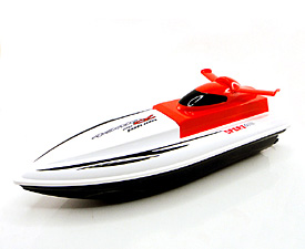 GPTOYS 1:16  RC racing boat