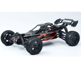 GP TOYS 2.4G 1:24 4WD racing buggy