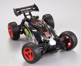 GPTOYS 2.4G 1:24 4WD full proportional waterproof  off-road racing buggy